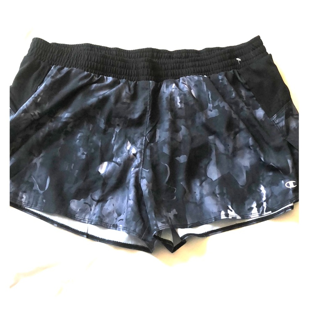 Champion Running Shorts
